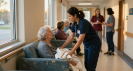 Buying Spree By Out-of-State Nursing Home Chains A Rising Trend Linked To Declining Quality In Massachusetts