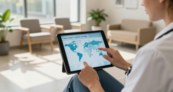 Cigna Surges In Global Coverage