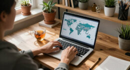 Cosmos Health Surges In Global Coverage