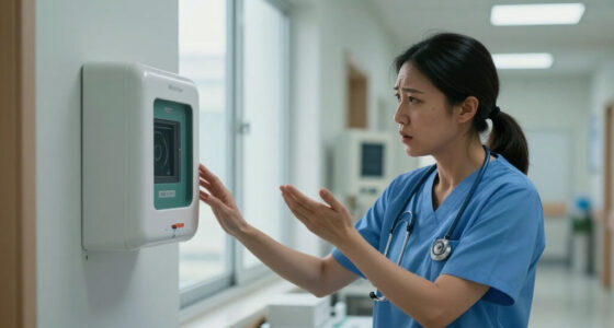 Doctor 'Unaware' As Medical Centre Allegedly Refused Defibrillator - 1News