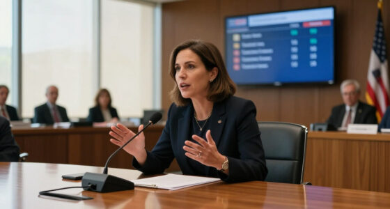 Dr. Nicole Saphier, Trump’s Surgeon General Nominee, To Appear Before Senate