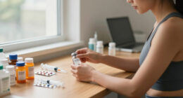 Drug Administration Surges In Global Coverage