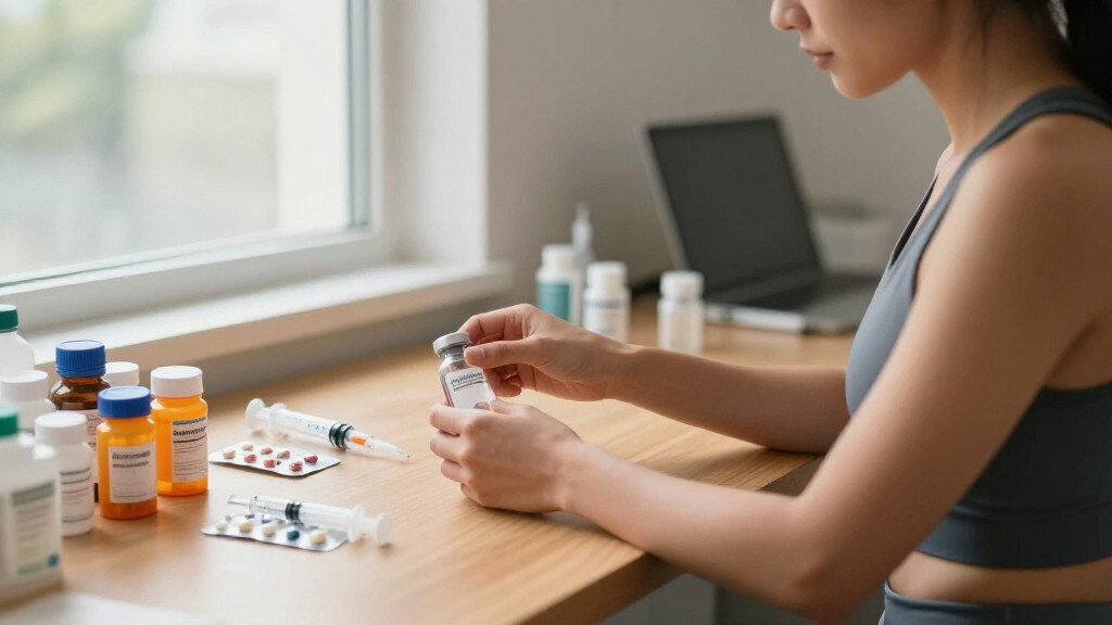Drug Administration Surges In Global Coverage