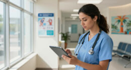 Florida Department Of Health Surges In Global Coverage