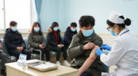 Flu Cases Triple The Usual level···Seoul To Start Free Vaccinations On The 21St - 경향신문