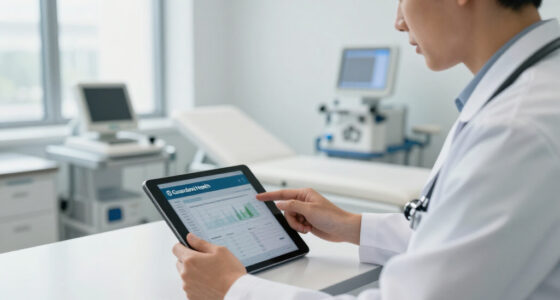 Guardant Health Surges In Global Coverage