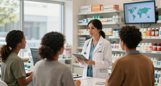Guardian Pharmacy Services Surges In Global Coverage