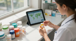 Guardian Pharmacy Services Surges In Global Coverage