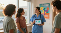 Health Department Surges In Global Coverage