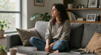 How I’ve Stopped Letting My Unhealed Parents Define My Worth