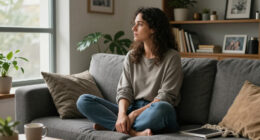 How I’ve Stopped Letting My Unhealed Parents Define My Worth