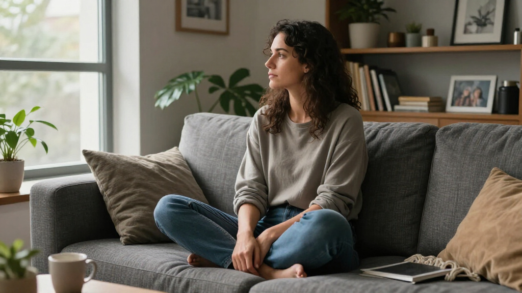 How I’ve Stopped Letting My Unhealed Parents Define My Worth