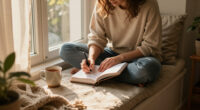 How to Choose Self-Care Journals For Mental Health