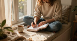 How to Choose Self-Care Journals For Mental Health