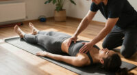 I’m A Personal Trainer And I’ve Transformed My Deep-core Strength With This One Rarely-used Exercise