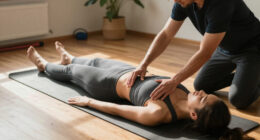I’m A Personal Trainer And I’ve Transformed My Deep-core Strength With This One Rarely-used Exercise