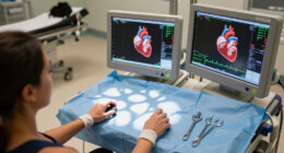 Lionel Richie's Afib Ablation Draws Attention To The Heart Rhythm Disorder