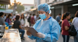 Manila Leptospirosis Cases Continue To Rise - Outbreak News Today