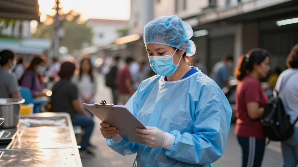 Manila Leptospirosis Cases Continue To Rise - Outbreak News Today