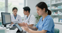 Nurse Spreads Vaccine Misinfo; MD Vs PBM; Growing Pains Or Red Flags?