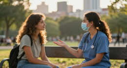 Outreach Urban Health Surges In Global Coverage