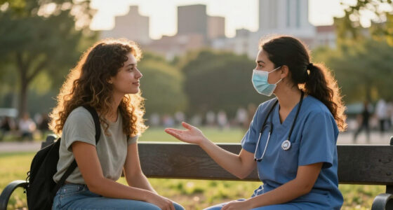Outreach Urban Health Surges In Global Coverage