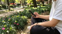 Park Mental Health Surges In Global Coverage