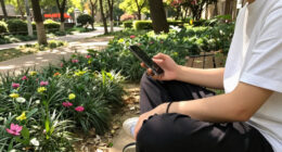Park Mental Health Surges In Global Coverage