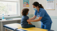 Pennsylvania Officials Report Fourth Measles Death, As Outbreak Grows