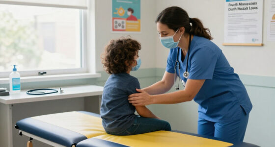 Pennsylvania Officials Report Fourth Measles Death, As Outbreak Grows