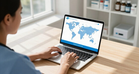 Pfizer Surges In Global Coverage