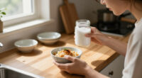 Scientists Discover A Hidden Problem With This Popular Sugar Substitute
