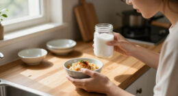 Scientists Discover A Hidden Problem With This Popular Sugar Substitute