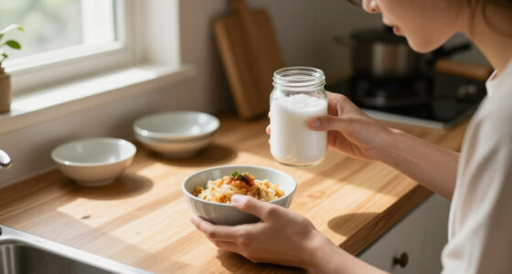 Scientists Discover A Hidden Problem With This Popular Sugar Substitute