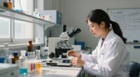 Scientists Discover A Hidden Switch That Shuts Down Inflammation