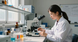 Scientists Discover A Hidden Switch That Shuts Down Inflammation