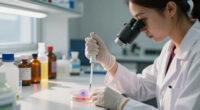 Scientists Find Breast Cancer Cells Hiding Behind Protective “Shields”