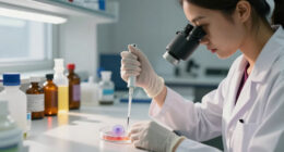 Scientists Find Breast Cancer Cells Hiding Behind Protective “Shields”