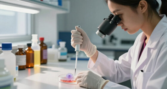 Scientists Find Breast Cancer Cells Hiding Behind Protective “Shields”