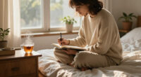 Self-Care Journals For Mental Health: A Prime Big Deal Days Guide