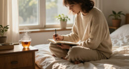 Self-Care Journals For Mental Health: A Prime Big Deal Days Guide