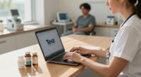 Teva Pharmaceutical Industries Surges In Global Coverage