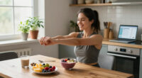 This Lifestyle Program Improved Cognition 55% More Than Basic Health Advice