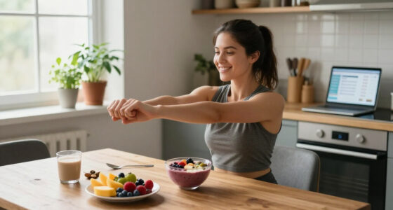 This Lifestyle Program Improved Cognition 55% More Than Basic Health Advice