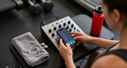Why Your Gym’s Playlist Is Sabotaging Your Members’ Workout Experience