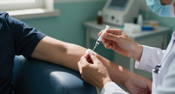 1 In 8 Cancer Cases Are Caused By Infections, Underscoring The Importance Of Vaccines, Experts Say