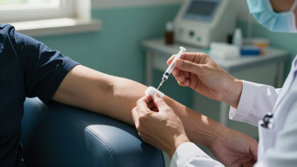 1 In 8 Cancer Cases Are Caused By Infections, Underscoring The Importance Of Vaccines, Experts Say