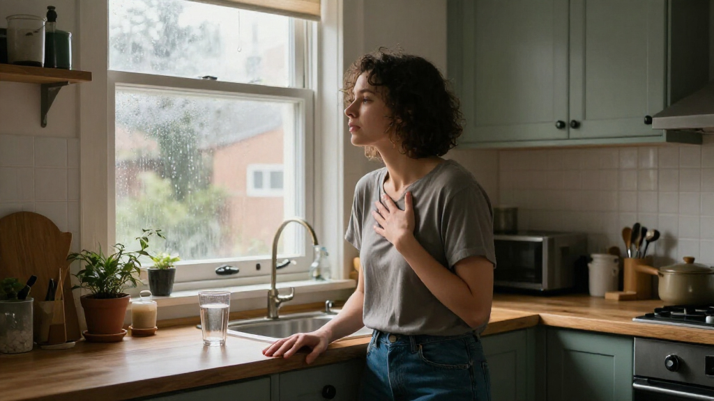 10 Calming Quotes For Those Heated Moments When You’re Taking Things Personally