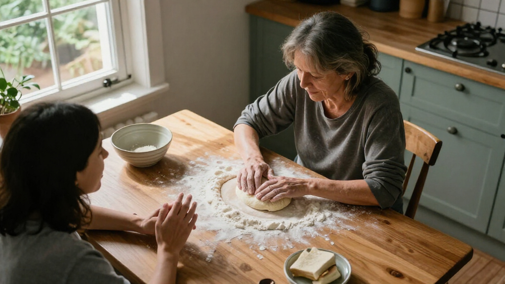10 Things I Stopped Apologizing For After Retirement