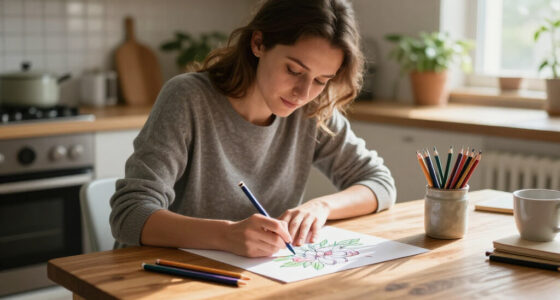 11 Best Adult Coloring Supplies for Creative Projects in 2027